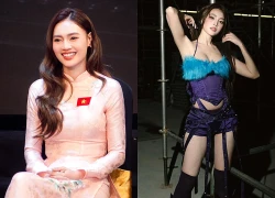Lan Ngọc sau biến cố sức khỏe: Tái xuất màn ảnh, sắc vóc tuổi 36 gây sốt