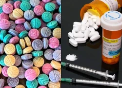 Liệu bước ngoặt trong cuộc khủng hoảng fentanyl tại Mỹ có bắt đầu từ Trung Quốc?