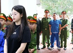 Lời chia buồn của "trùm" ma túy Bùi Đình Khánh và sự ân hận của bạn gái