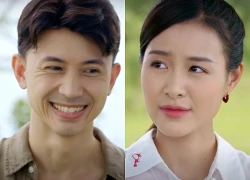 Lời hứa đầu tiên - Tập 9: Vi Minh làm hoà với bố, từ chối tình cảm với thiếu gia Hải Đăng