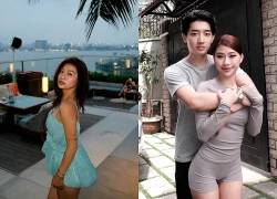 Louis Phạm lên tiếng về tin mang thai, tiết lộ sự thật bạn trai Việt kiều "không phải đại gia"