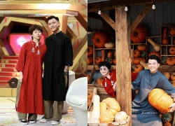 Mẹ đơn thân Hà Nội thuê nhà kho cũ sống với Hồng Hài Nhi kém 11 tuổi: Có giai đoạn vay 50 nghìn để đi chợ