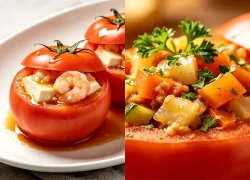 Mẹ tôi mỗi tuần đều làm món hấp tuyệt vị này, ăn kèm với cơm siêu ngon, cả gia đình ai cũng thích tới mức reo hò