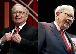 Mỹ: Chi 9 triệu USD đấu giá bữa ăn với tỷ phú Warren Buffett