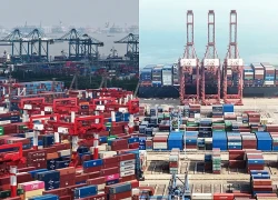 Mỹ - Trung tăng tốc đàm phán thương mại