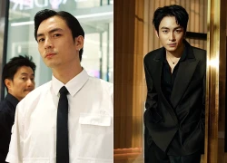 Nam diễn viên tự nhận "giống cả showbiz", nhưng thực chất lại là "tắc kè hoa" độc bản của điện ảnh Việt