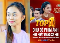 Ngân Hòa báo tin vui sau khi nói lời tạm biệt
