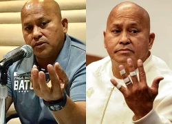 Nghị sĩ Philippines trốn truy nã sau khi cố thủ trong tòa nhà quốc hội