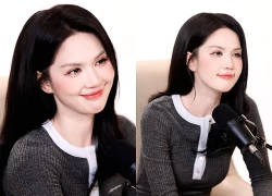 Ngọc Trinh: Không có chồng con cũng được, tôi chỉ muốn sống tốt cuộc đời mình