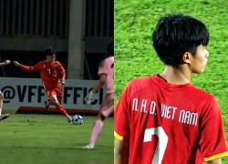 Nguyễn Hiệp Đại Việt Nam lên "hot search" sau khi U17 tiến thẳng vào World Cup: Anh trai tên Nguyễn Hiệp Milan cũng được tìm kiếm