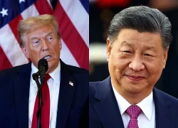 Nhà Trắng thông báo quan điểm thống nhất của Mỹ và Trung Quốc về vấn đề vũ khí hạt nhân Iran