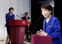 Nhật Bản, OECD khởi động kế hoạch hợp tác về an ninh kinh tế và quản trị AI
