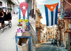 Nhiều nước tiếp tục hỗ trợ Cuba trước tác động từ các lệnh phong tỏa