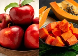 Những loại trái cây nên ăn vào buổi sáng để hỗ trợ tiêu hoá, đẹp da