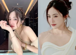 Nữ diễn viên Mild Lapassalan: Nàng dâu hào môn giữa bê bối gia tộc Singha