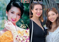 'Nữ hoàng ảnh lịch' một thời từng lấy chưởng môn phái Vịnh Xuân giờ ra sao?
