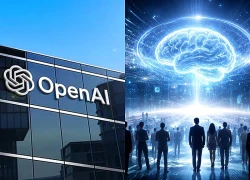 OpenAI ủng hộ ý tưởng quản trị toàn cầu về AI