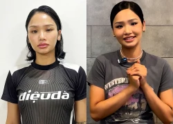 Rầm rộ đoạn clip Miu Lê hành động bất thường trước khi bị điều tra, thực hư thế nào?