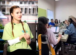 Rộ hint về Running Man Vietnam mùa 4: Lan Ngọc bất chấp việc ăn "biên bản"