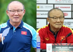Rộ tin đồn Park Hang-seo sang Thái làm HLV, thực hư ra sao?