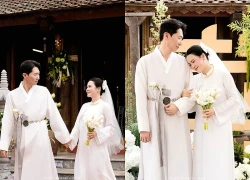 Sau nhiều tổn thương, cô gái Hải Phòng bật khóc vì câu nói của bố mẹ chồng Hàn