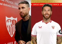 Sergio Ramos tiến gần việc sở hữu Sevilla đầy bất ngờ