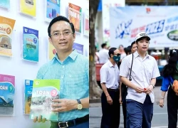 Sĩ tử dồn lực cho cuộc đua vào lớp 10 và chiến thuật từ chuyên gia