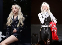Sự hết thời của 1 mỹ nhân: Hủy concert vì ế ẩm, giờ bán vé chỉ còn 150 nghìn đồng