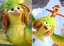 Swapped phá kỷ lục phim hoạt hình Netflix sau 7 ngày phát hành