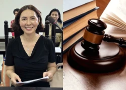 Tạm ngừng phiên tòa ly hôn nghìn tỷ của vợ chồng đại gia ở TPHCM