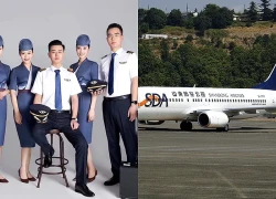 Tất tần tật về Shandong Airlines, hãng hàng không "siêu vội" đang rần rần trên mạng xã hội những ngày qua