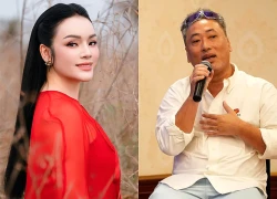 Tiến sĩ Tân Nhàn và đạo diễn Nguyễn Quang Dũng 'kêu cứu'