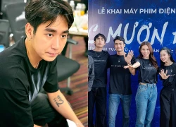 Tiểu Vy được "người yêu" thổ lộ tình cảm ngay giữa sự kiện