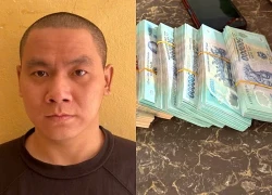 Tìm bị hại trong vụ án lừa đảo chạy việc, xin học vào ngành công an