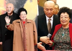 Tình trạng hiện tại “Đường Tăng” Trì Trọng Thụy sau biến cố vợ tỷ phú qua đời