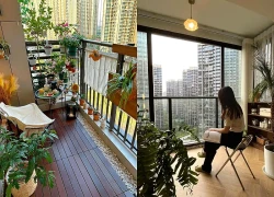 Tôi từng nghĩ ban công mở sẽ đẹp và chill hơn rất nhiều - cho đến khi sống chưa đầy 1 năm đã muốn làm lại từ đầu: Đây là sai lầm nhiều gia đình đang mắc khi sửa nhà