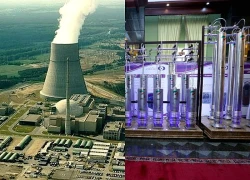 Tổng thống Trump: Mỹ sẽ thu giữ uranium làm giàu của Iran