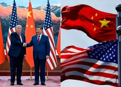 Tổng thống Trump: Quan hệ Mỹ - Trung sẽ mạnh mẽ hơn bao giờ hết