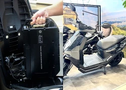 Top 14 xe máy điện pin sạc rời đáng mua 2026: Giải pháp linh hoạt từ 13,9 triệu đồng