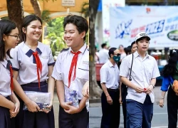 TP.HCM sẽ mở rộng xét học bạ vào năm sau, tiến tới bỏ thi vào lớp 10