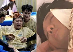 Trấn Thành bị "hại"