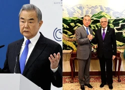 Trung Quốc kêu gọi Pakistan tăng cường hòa giải Mỹ và Iran