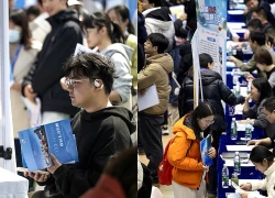 Trung Quốc 'khát' nhân tài giữa làn sóng công nghệ bùng nổ