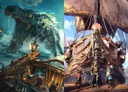 Từng được gọi là "kiệt tác" AAA, bom tấn game thế giới mở này giờ đây sale off 90%, rẻ hơn cốc trà sữa