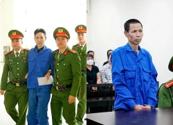 Tuyên án tử hình kẻ đổ xăng đốt quán cà phê khiến 11 người chết ở Hà Nội