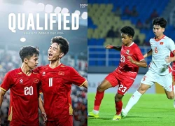 U17 Việt Nam "chốt" đối thủ ở tứ kết U17 châu Á 2026