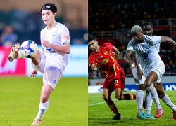 Văn Toàn trở lại, hàng công của Nam Định sẽ lợi hại hơn trước Selangor?
