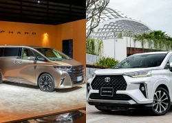 Veloz Cross ghi nhận doanh số kỷ lục nhưng chưa phải mẫu MPV hút khách nhất