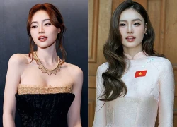 Việt Nam có 1 mỹ nhân đẹp đến mức hút 13 tỷ view: Nhan sắc 9 thì diễn xuất 10, không thể nào ngừng mê