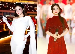 Việt Nam có mỹ nhân 2 lần đỗ Thủ khoa, làm giảng viên thanh nhạc mà vẫn đắt show bậc nhất